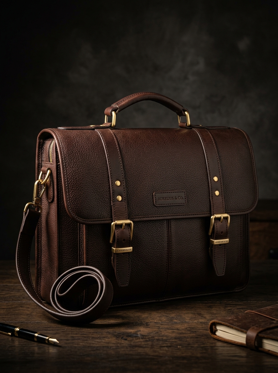 Men's Briefcase